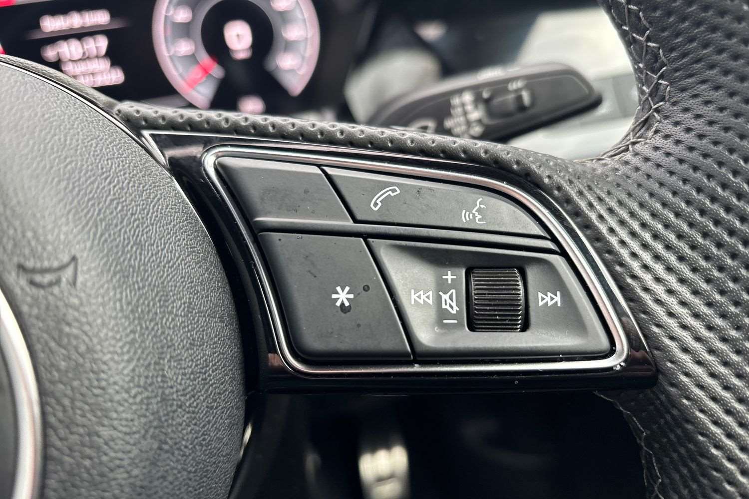 Used Audi A3 2025 for sale - 76249120: Photo 17