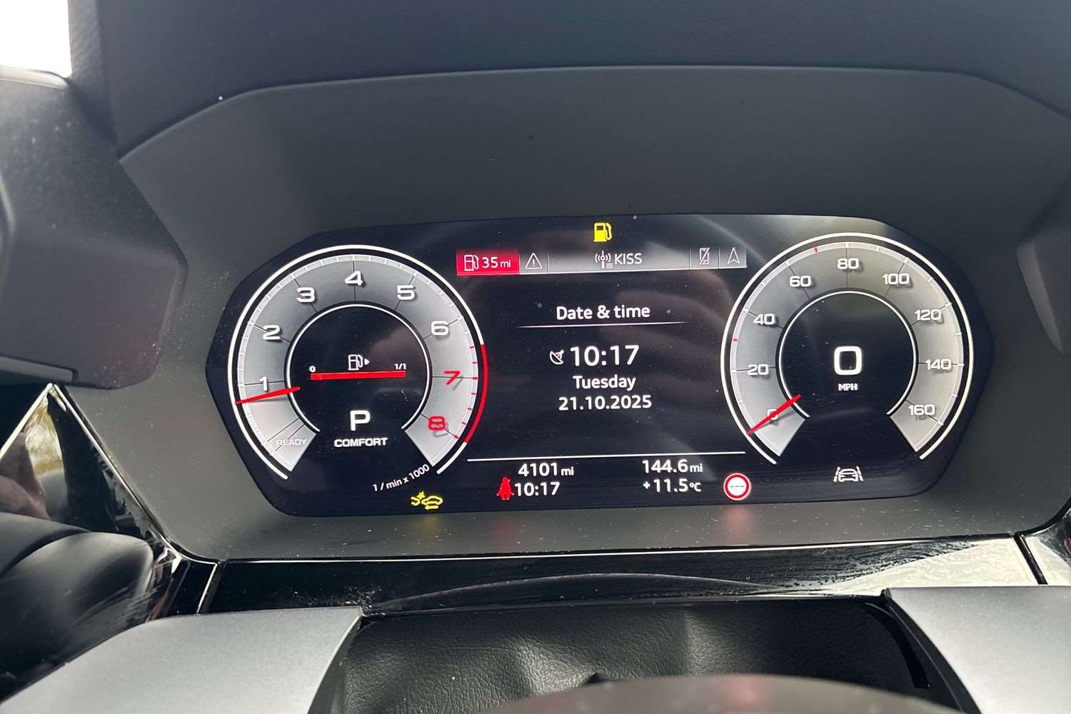 Used Audi A3 2025 for sale - 76249120: Photo 18