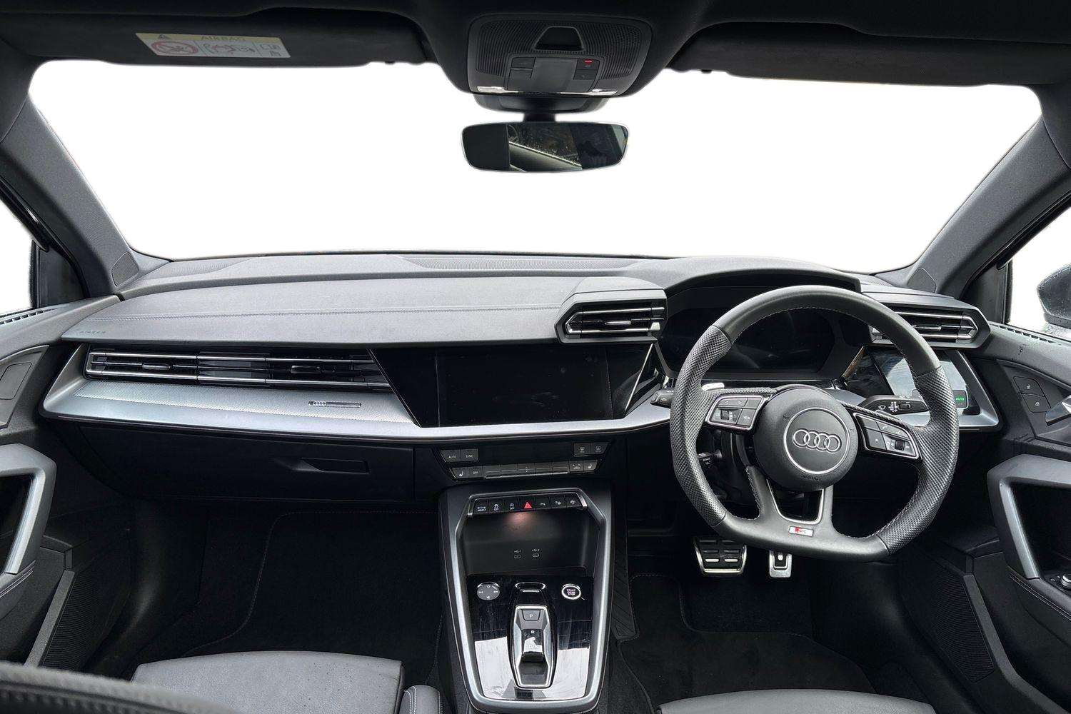 Used Audi A3 2025 for sale - 76249120: Photo 19