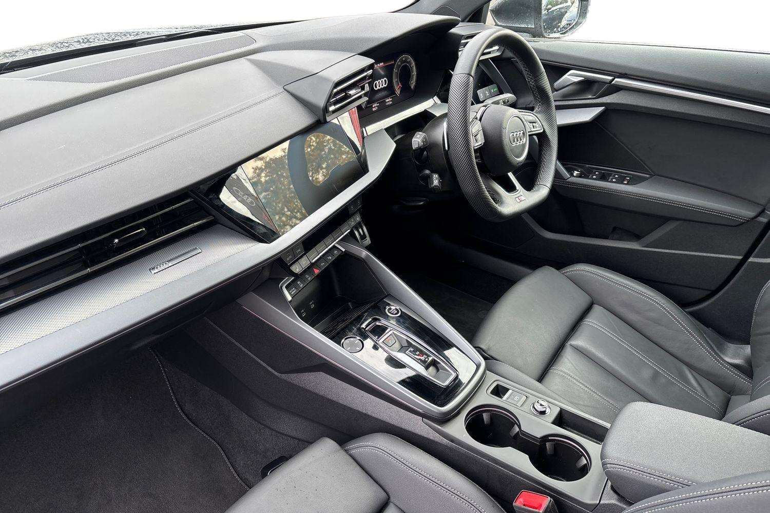 Used Audi A3 2025 for sale - 76249120: Photo 2