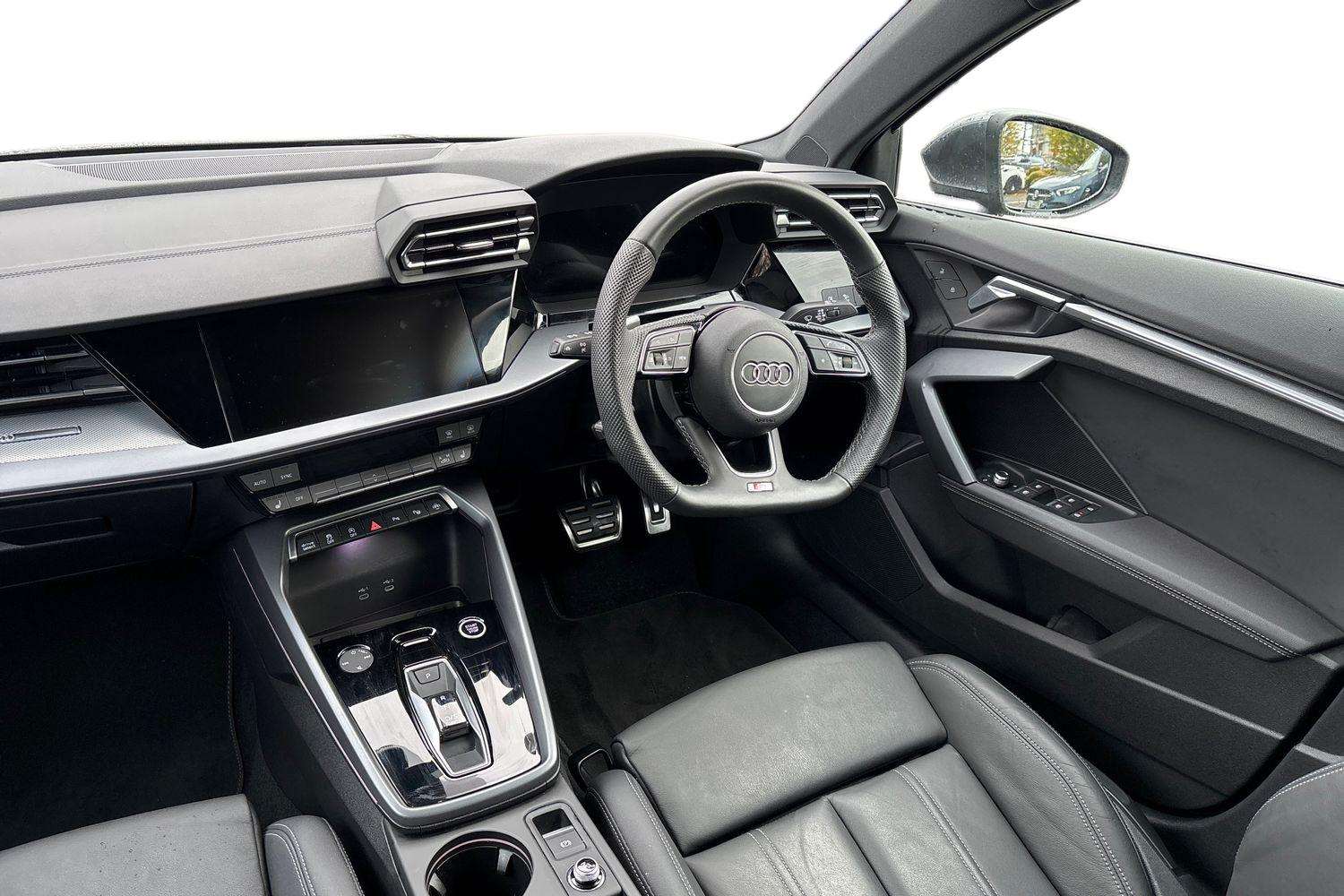 Used Audi A3 2025 for sale - 76249120: Photo 20