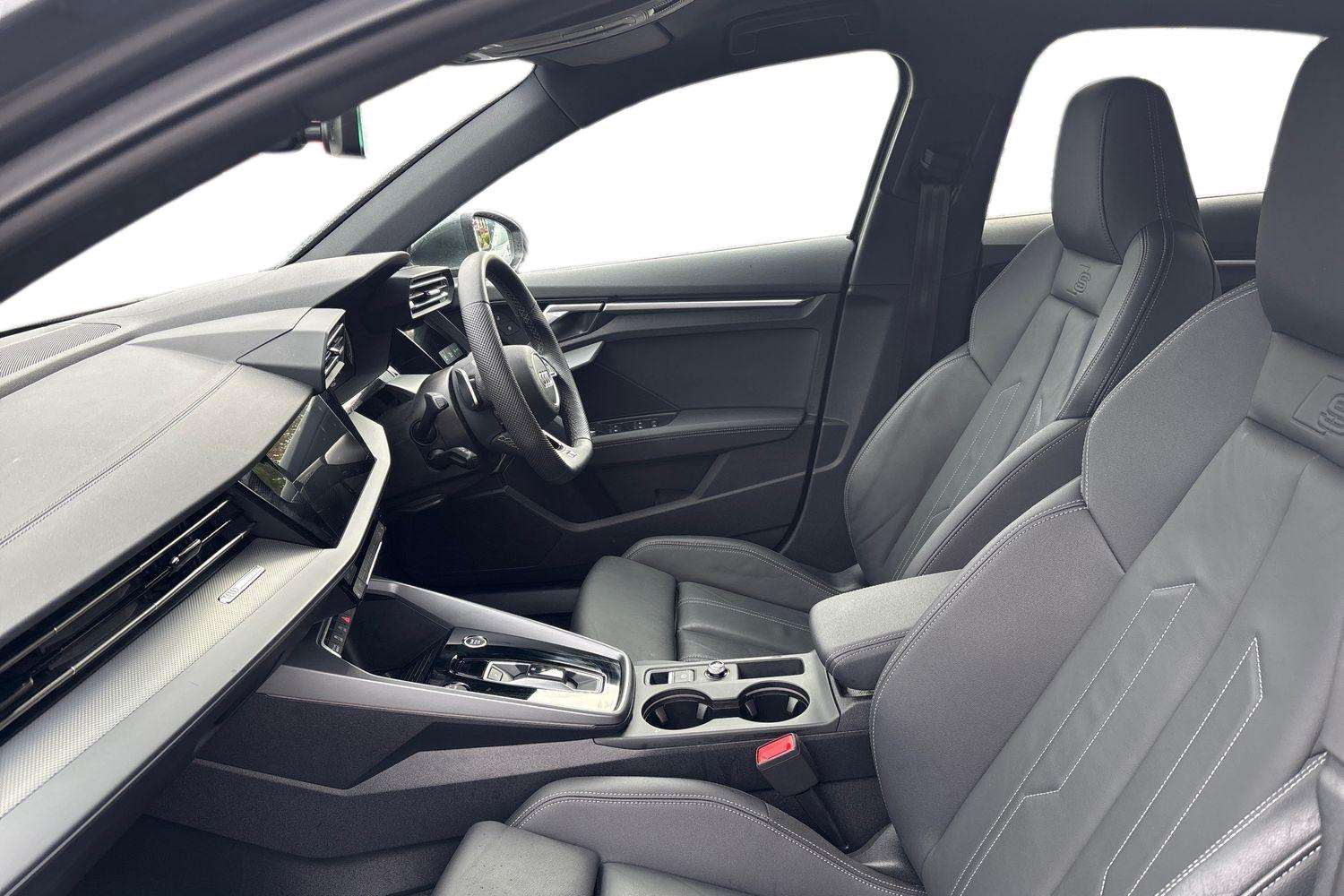 Used Audi A3 2025 for sale - 76249120: Photo 21