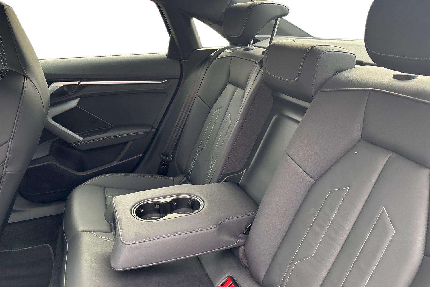 Used Audi A3 2025 for sale - 76249120: Photo 22