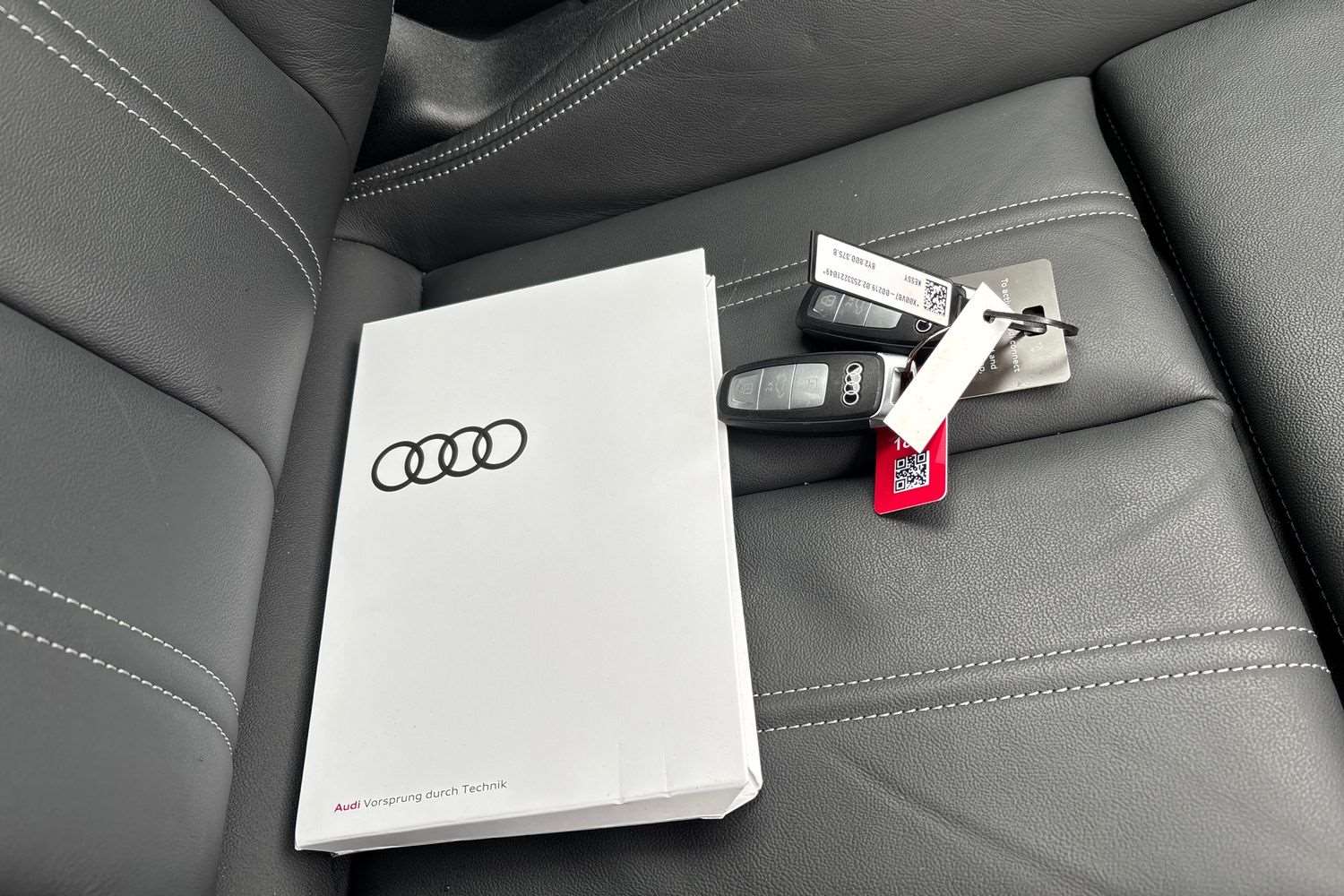 Used Audi A3 2025 for sale - 76249120: Photo 25