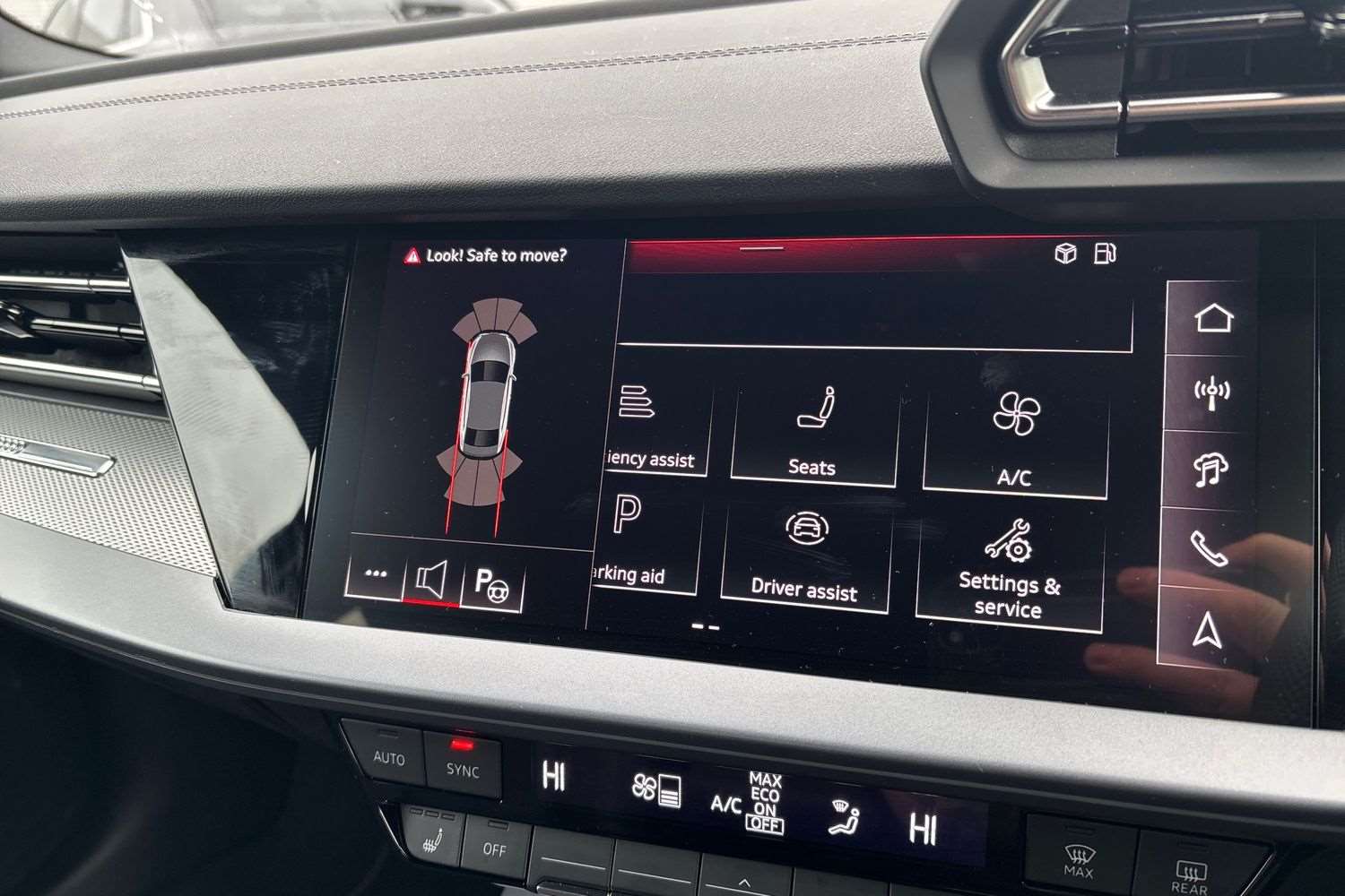 Used Audi A3 2025 for sale - 76249120: Photo 26