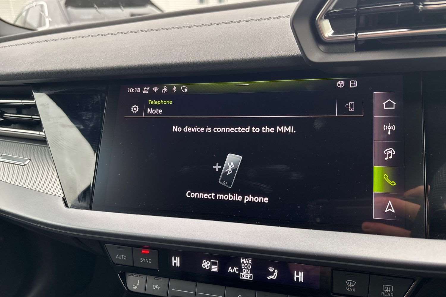 Used Audi A3 2025 for sale - 76249120: Photo 27