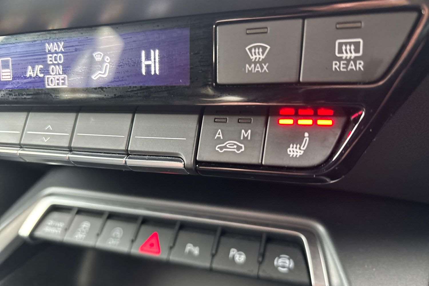 Used Audi A3 2025 for sale - 76249120: Photo 28