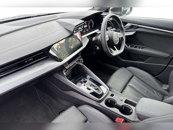 Used Audi A3 2025 for sale - 76249120: Photo