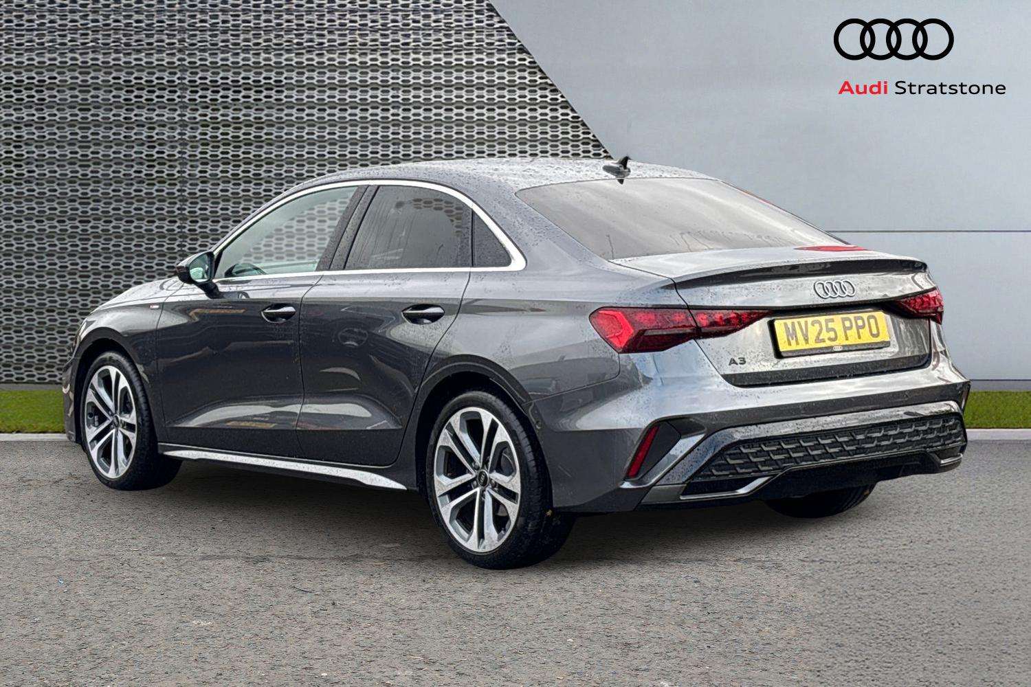 Used Audi A3 2025 for sale - 76249120: Photo 3