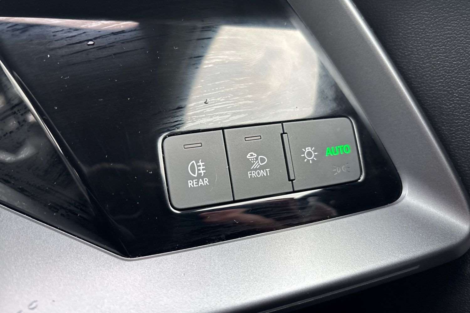 Used Audi A3 2025 for sale - 76249120: Photo 34