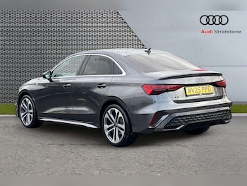 Used Audi A3 2025 for sale - 76249120: Photo