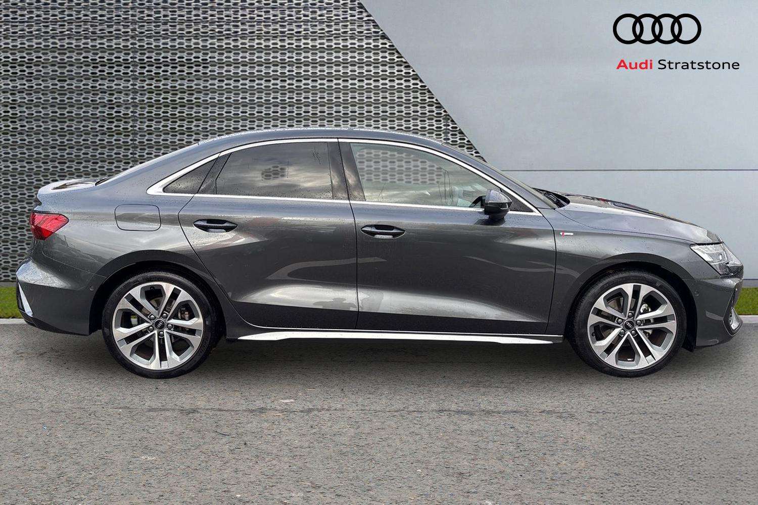 Used Audi A3 2025 for sale - 76249120: Photo 4