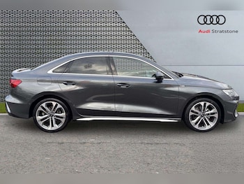 Used Audi A3 2025 for sale - 76249120: Photo