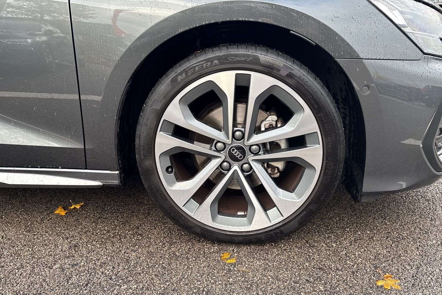 Used Audi A3 2025 for sale - 76249120: Photo 5