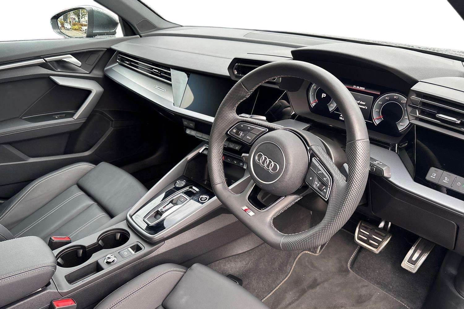 Used Audi A3 2025 for sale - 76249120: Photo 6