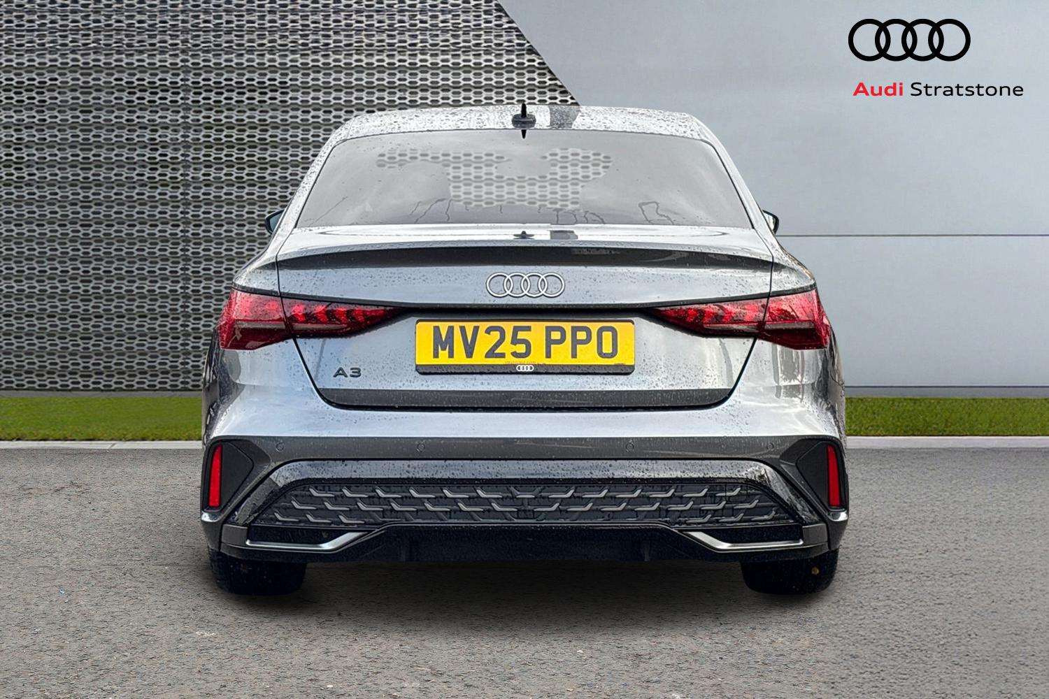 Used Audi A3 2025 for sale - 76249120: Photo 7