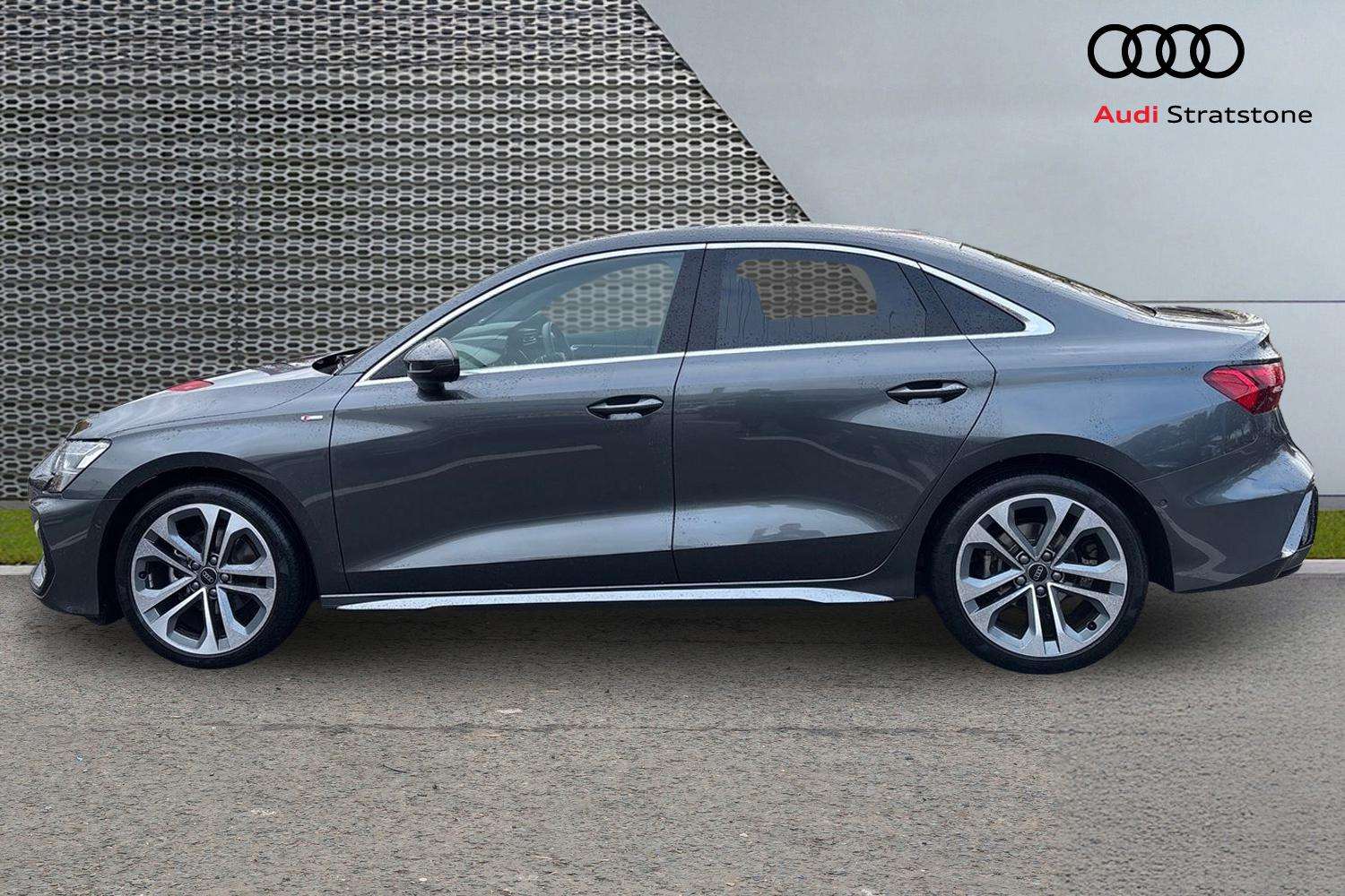 Used Audi A3 2025 for sale - 76249120: Photo 8