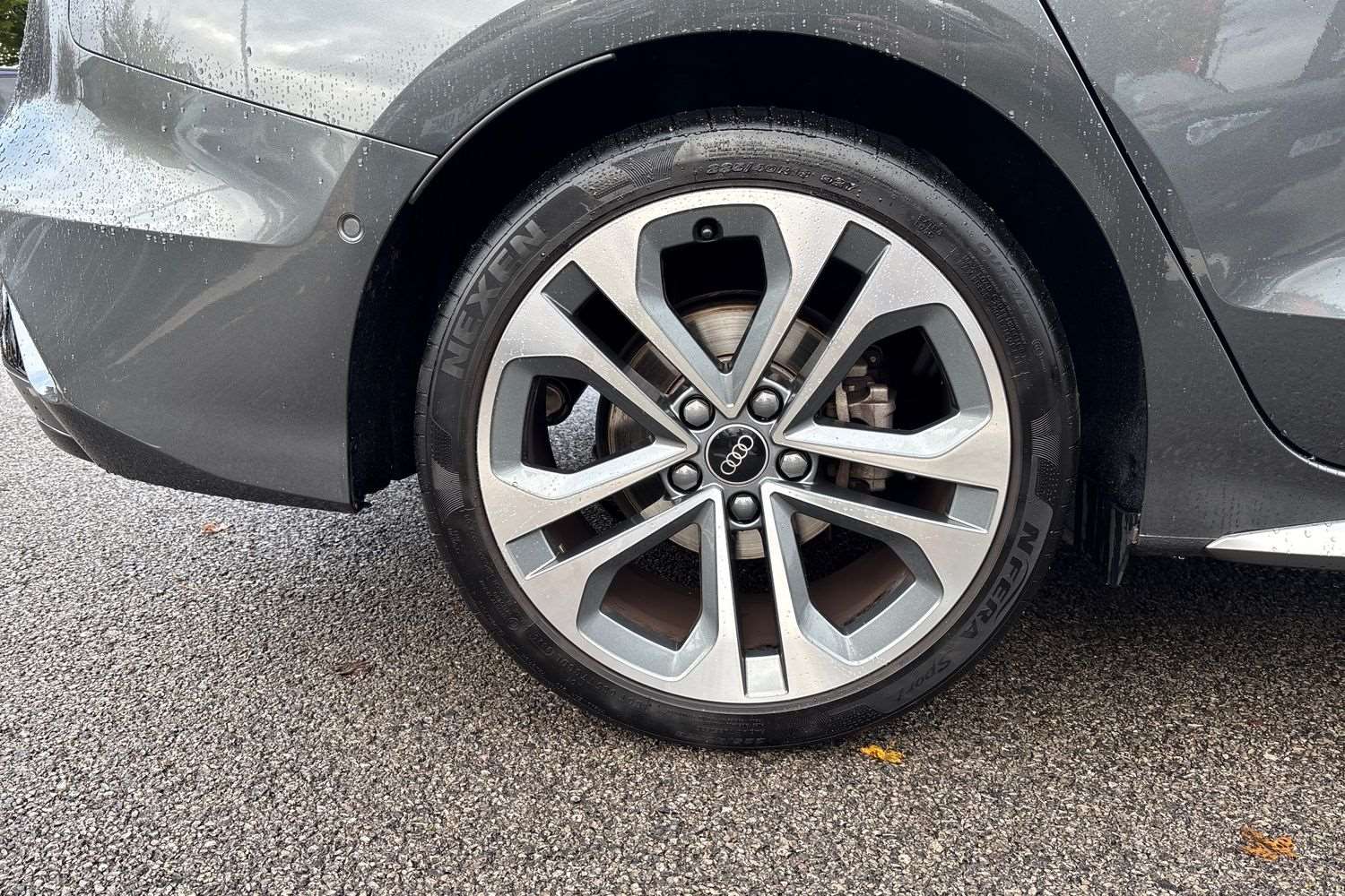 Used Audi A3 2025 for sale - 76249120: Photo 9