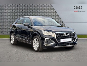 Audi - Q2