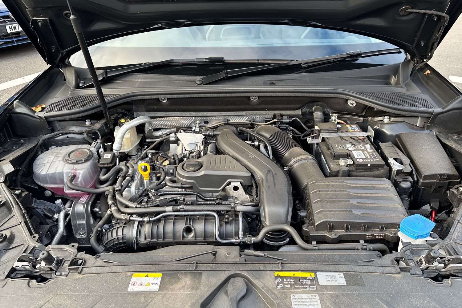 Vehicle 23