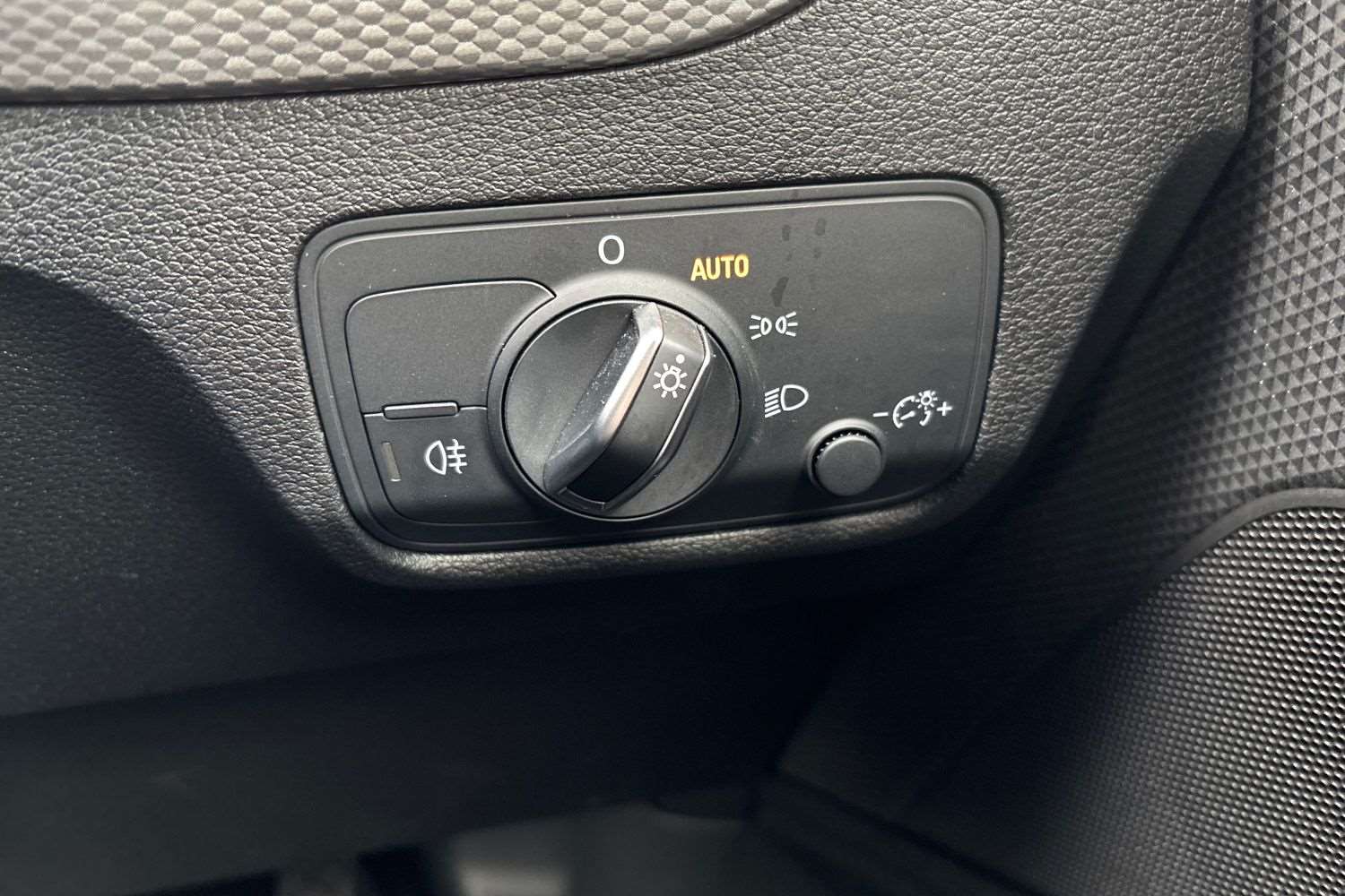 Vehicle 32