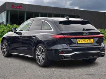 Used Audi A5 2025 for sale - 74980381: Photo