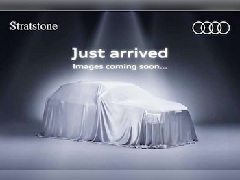 2020 - 35 TFSI S Line 5dr S Tronic