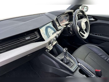 Used Audi A1 2020 for sale - 76373636: Photo