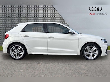 Used Audi A1 2020 for sale - 76373636: Photo