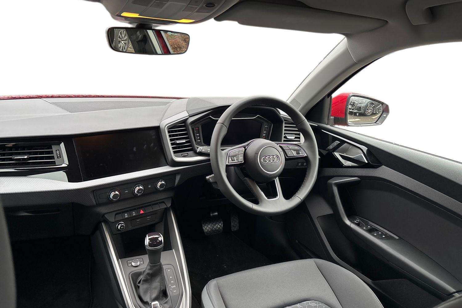 Used Audi A1 2025 for sale - 77270092: Photo 20