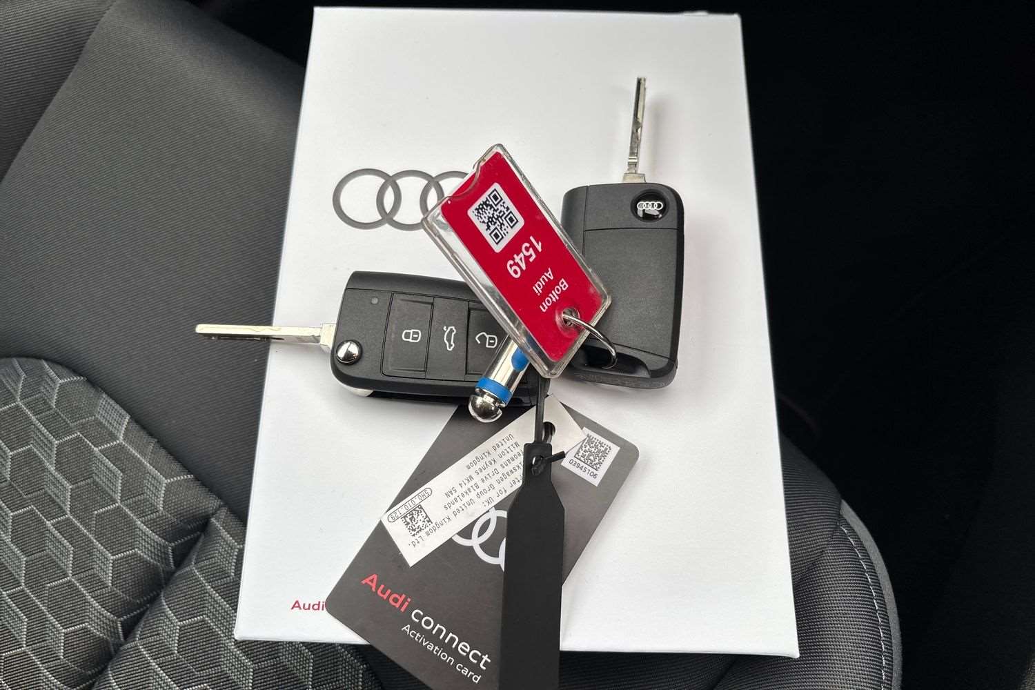 Used Audi A1 2025 for sale - 77270092: Photo 25