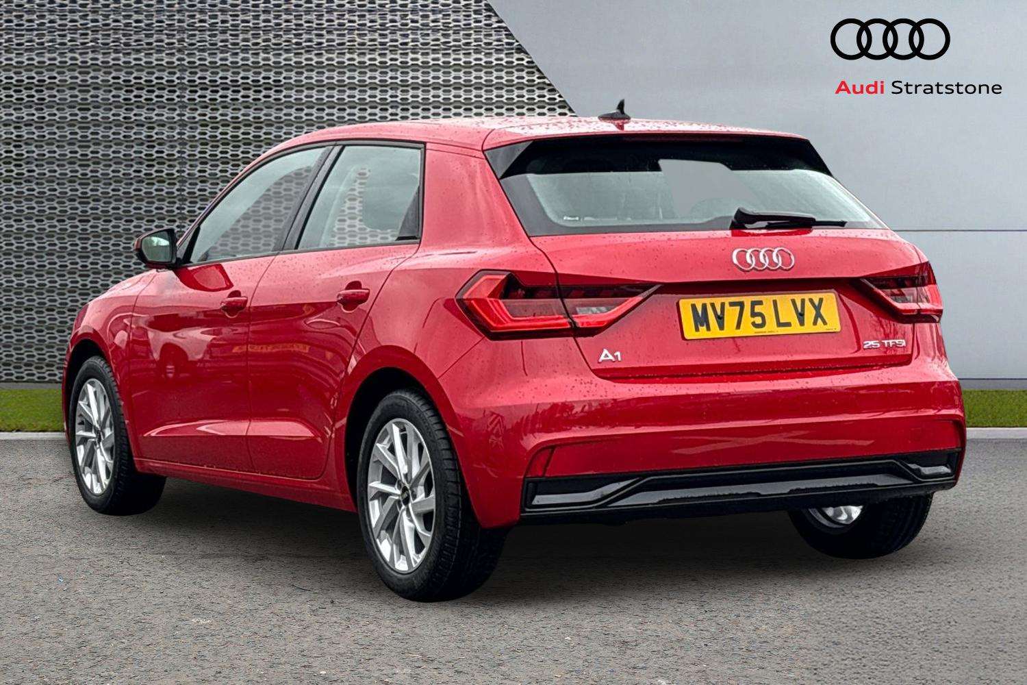 Used Audi A1 2025 for sale - 77270092: Photo 3