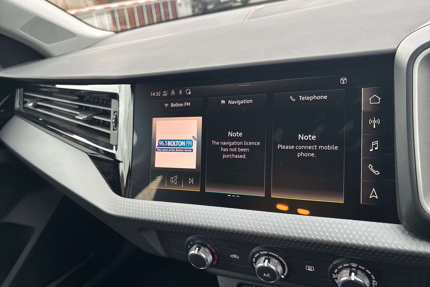 Used Audi A1 2025 for sale - 77270092: Photo 35