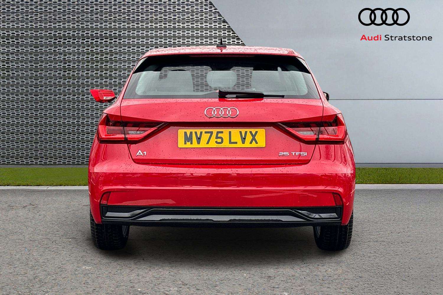 Used Audi A1 2025 for sale - 77270092: Photo 7