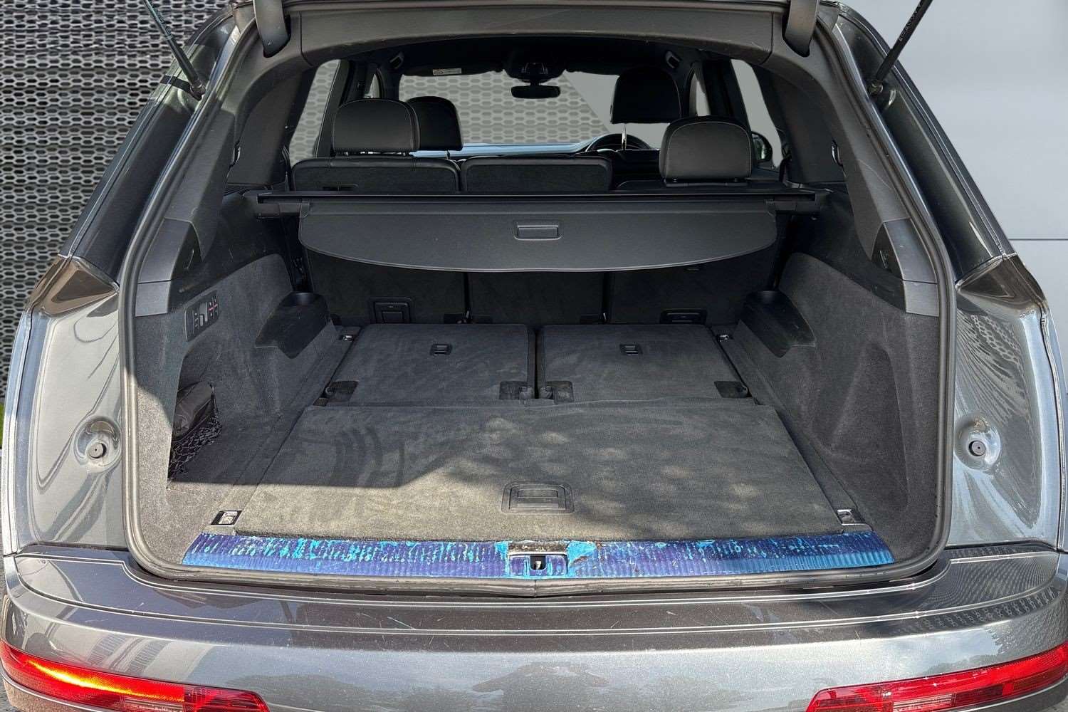 Used Audi Q7 2023 for sale - 78173856: Photo 13