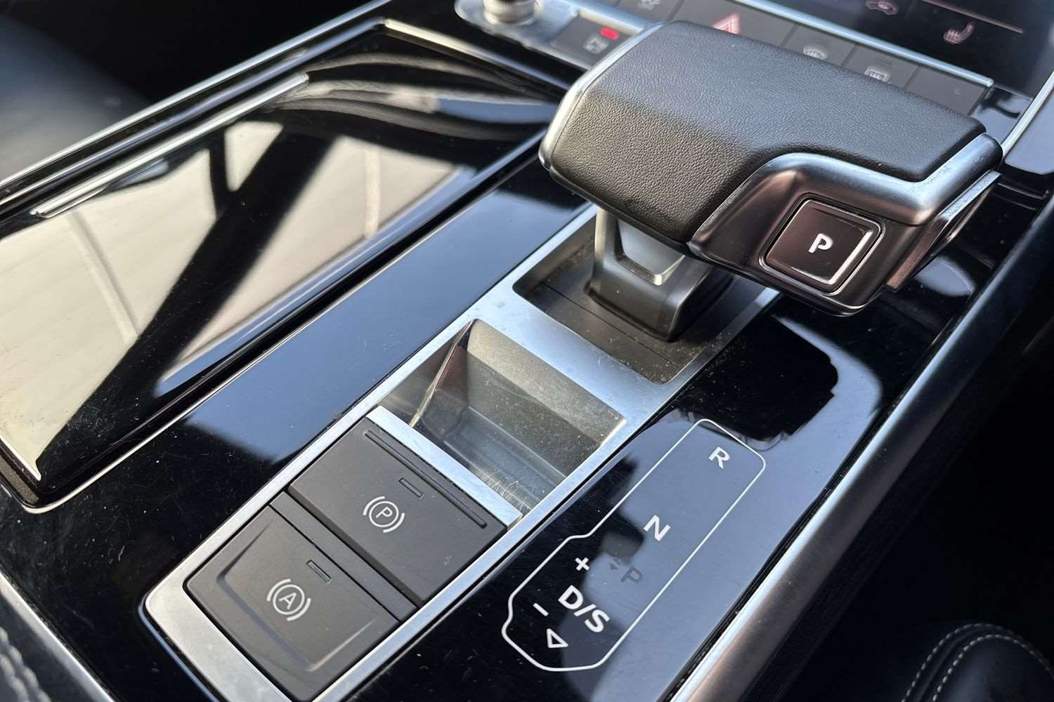 Used Audi Q7 2023 for sale - 78173856: Photo 15