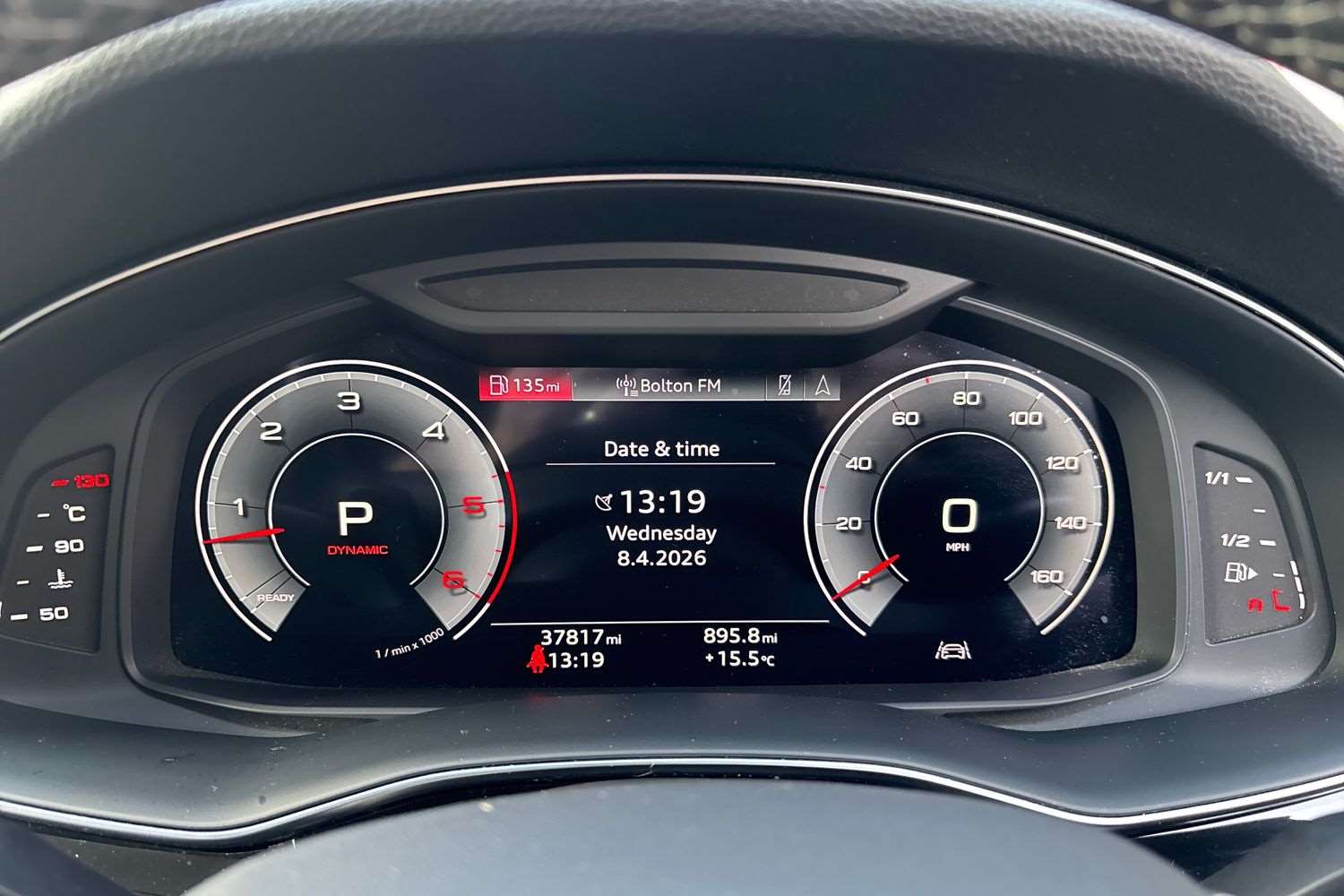 Used Audi Q7 2023 for sale - 78173856: Photo 18