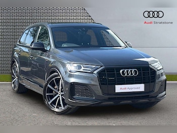Audi Q7 feature image