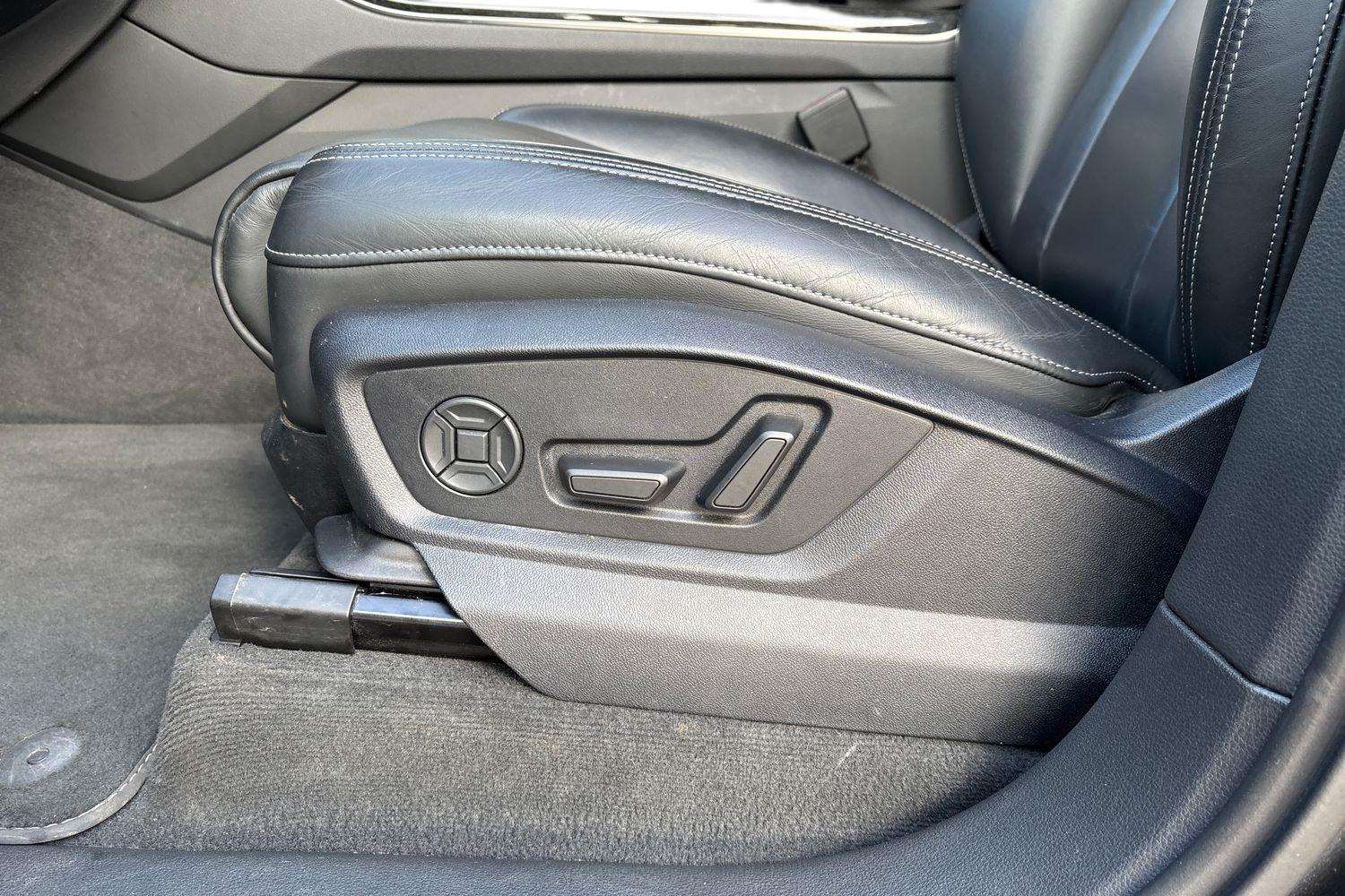 Used Audi Q7 2023 for sale - 78173856: Photo 21