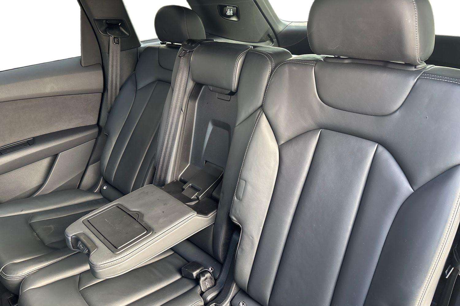 Used Audi Q7 2023 for sale - 78173856: Photo 22