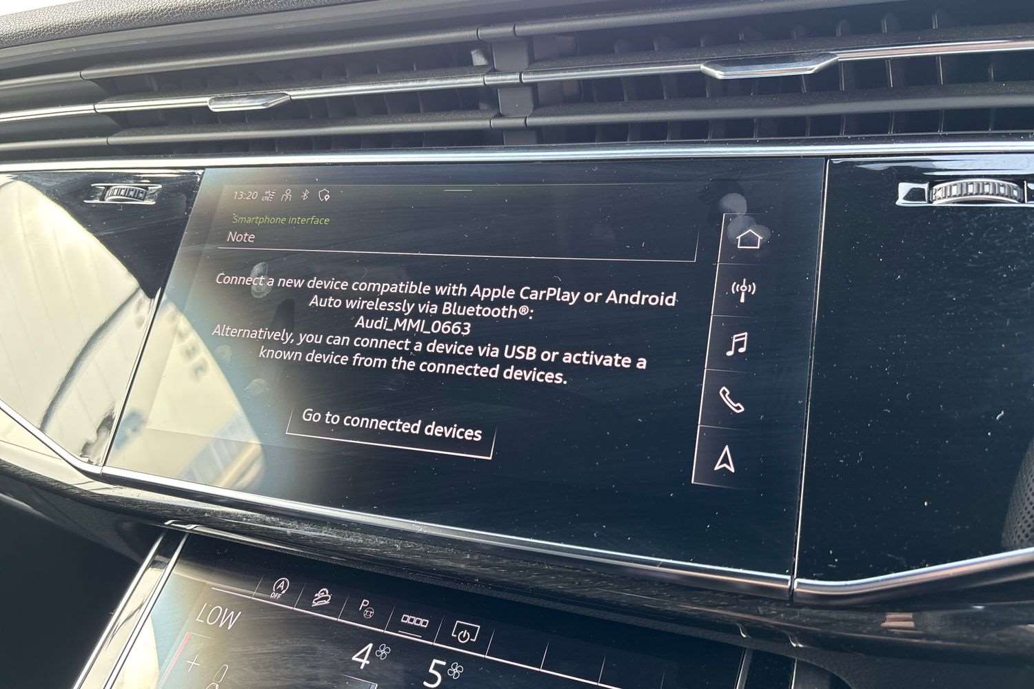 Used Audi Q7 2023 for sale - 78173856: Photo 27