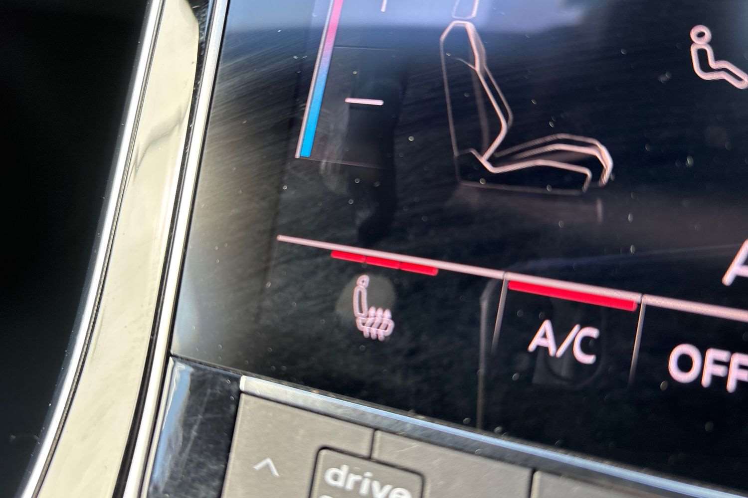 Used Audi Q7 2023 for sale - 78173856: Photo 28