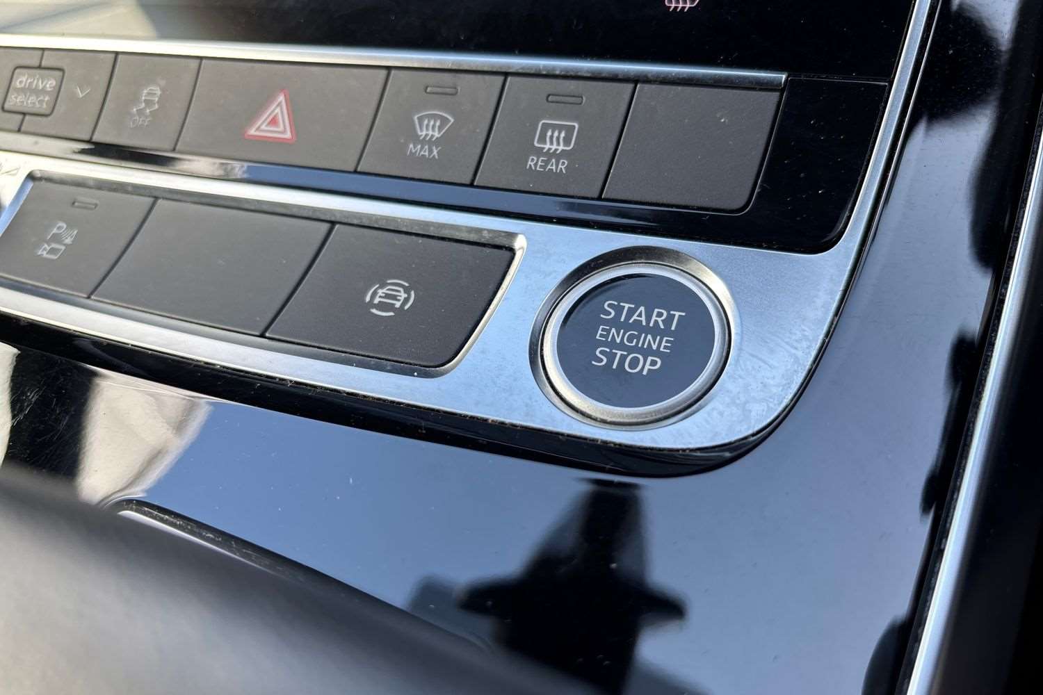 Used Audi Q7 2023 for sale - 78173856: Photo 29