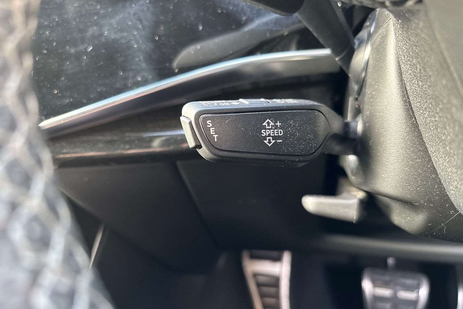 Used Audi Q7 2023 for sale - 78173856: Photo 31