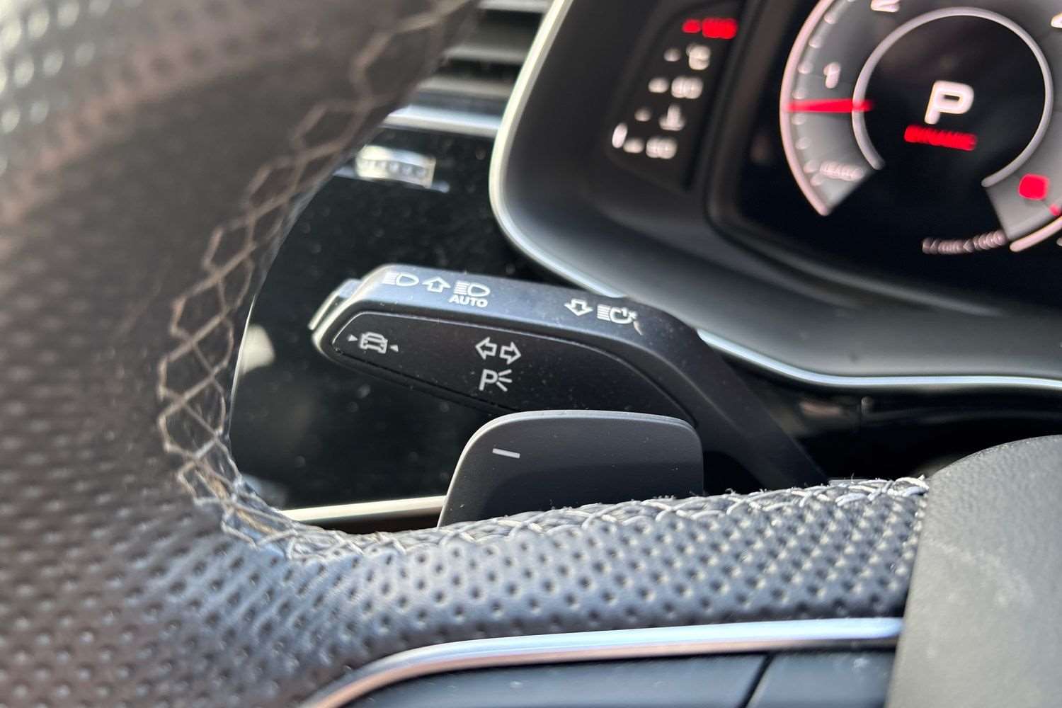 Used Audi Q7 2023 for sale - 78173856: Photo 32