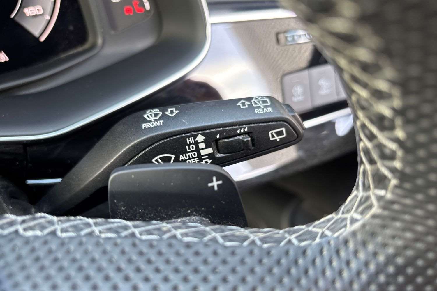 Used Audi Q7 2023 for sale - 78173856: Photo 33