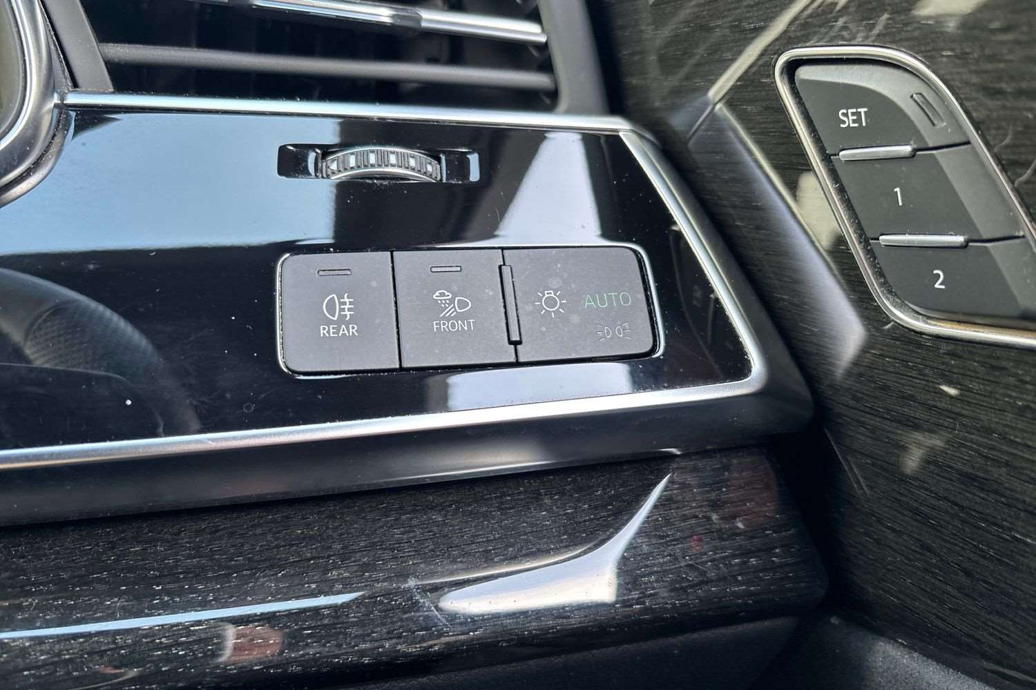 Used Audi Q7 2023 for sale - 78173856: Photo 34