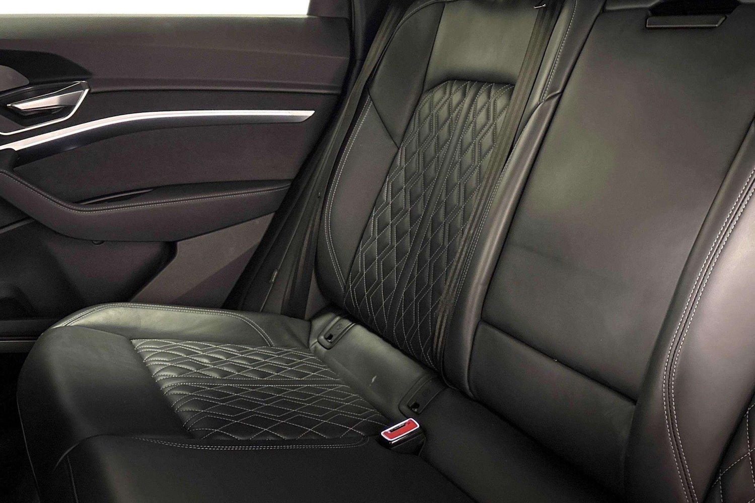 Used Audi e-tron for sale - 77480646: Photo 7