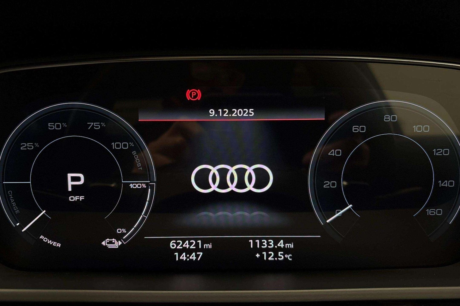Used Audi e-tron for sale - 77480646: Photo 9