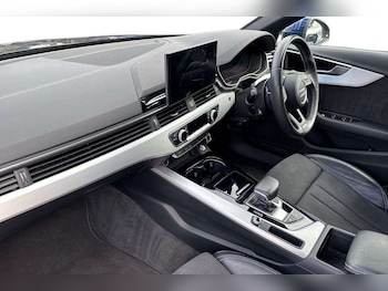 Used Audi A4 2020 for sale - 75968279: Photo